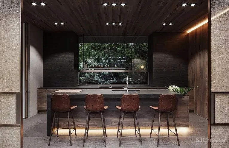 高级品味丨浑身上下都让人喜欢