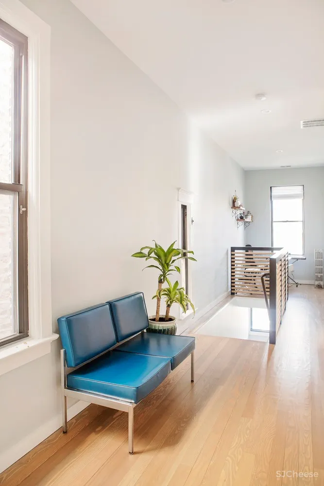 moss Design | 芝加哥美丽的Corten美学住宅