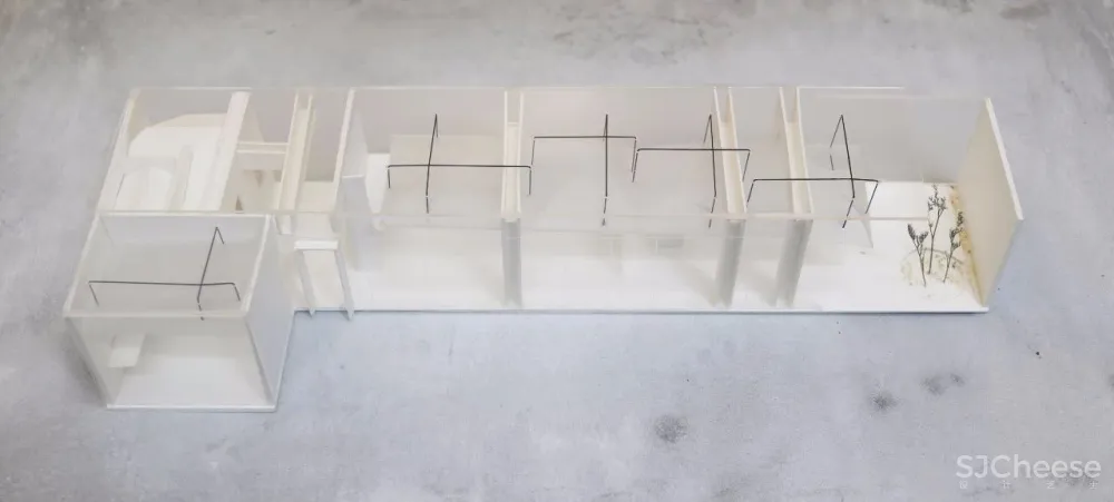 许多亲密个体共同生长的家 | Mur Mur Lab工作室