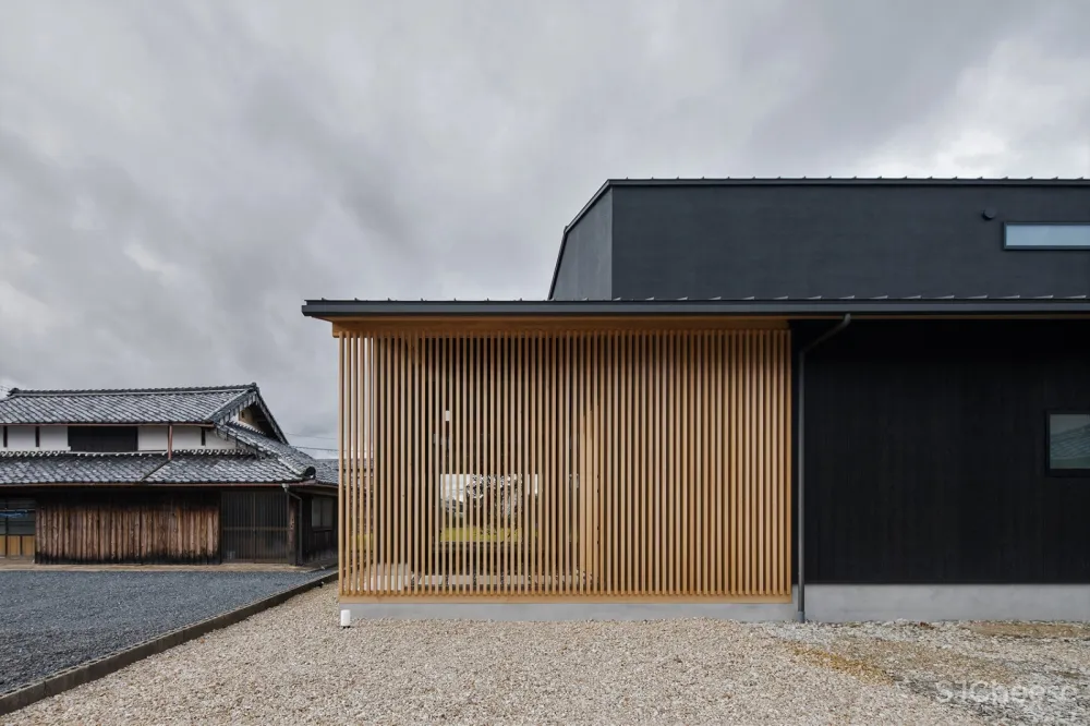 甲南住宅,日本 / ALTS DESIGN OFFICE 首
