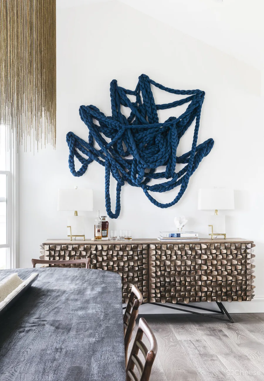 Cook Construction | 旧金山的设计精神和幽默感