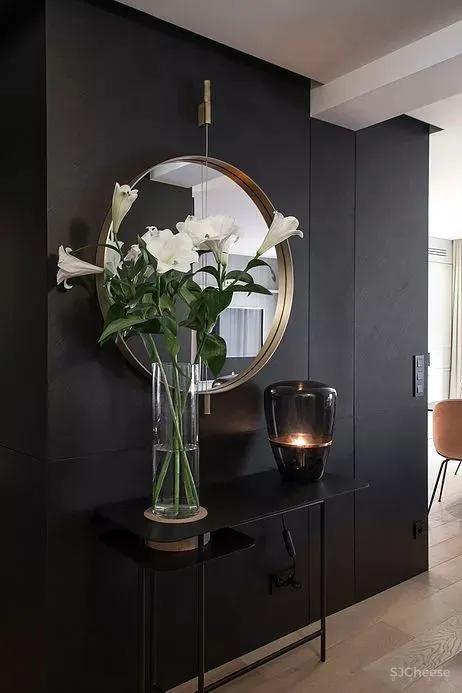 家居时尚，一窥巴黎人的随性优雅生活！