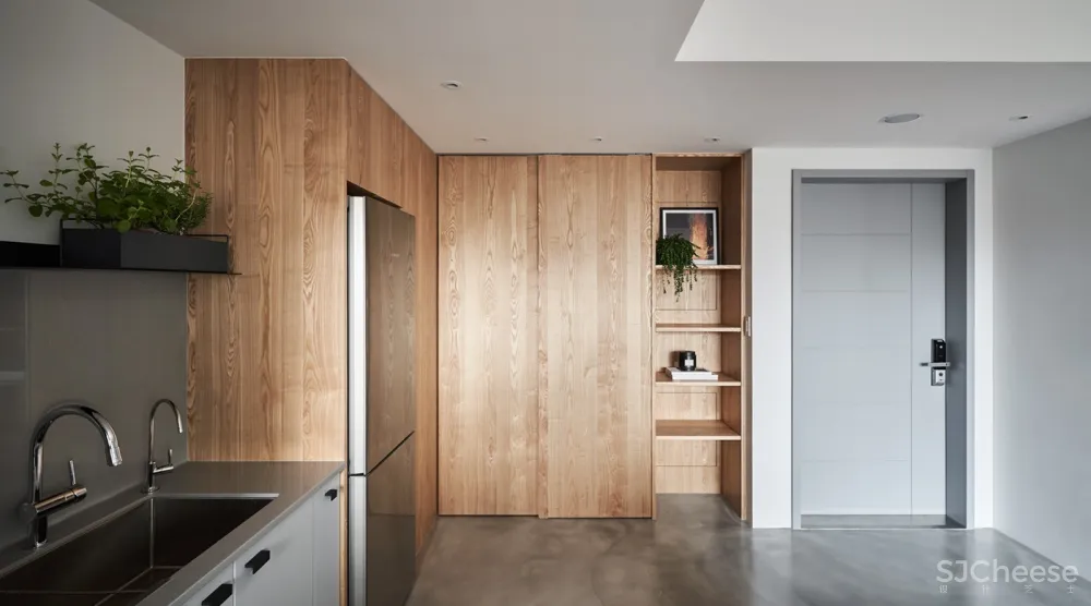 台湾Y House | ST design