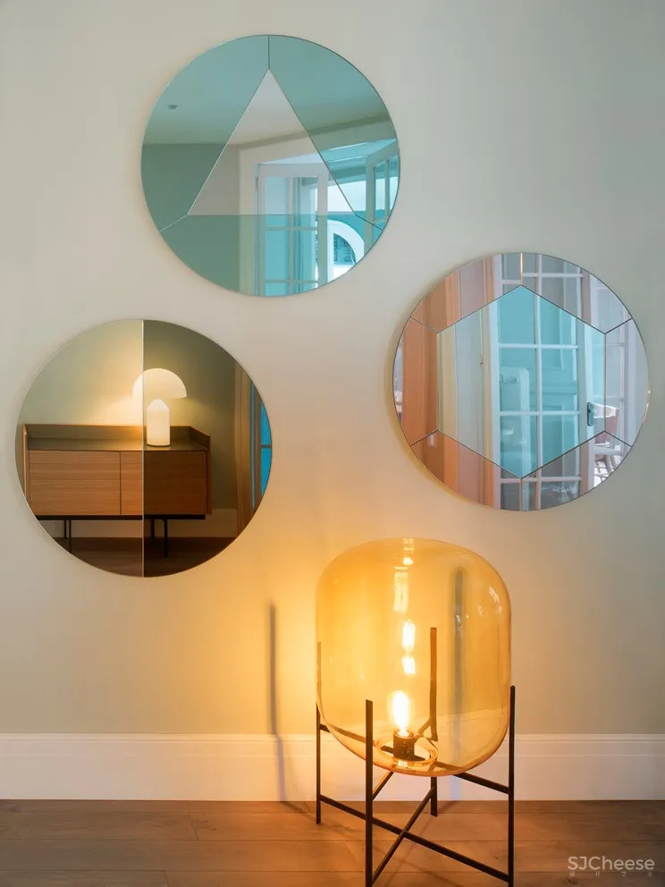 西班牙现代温馨别墅 | Meritxell Ribé - The Room Studio