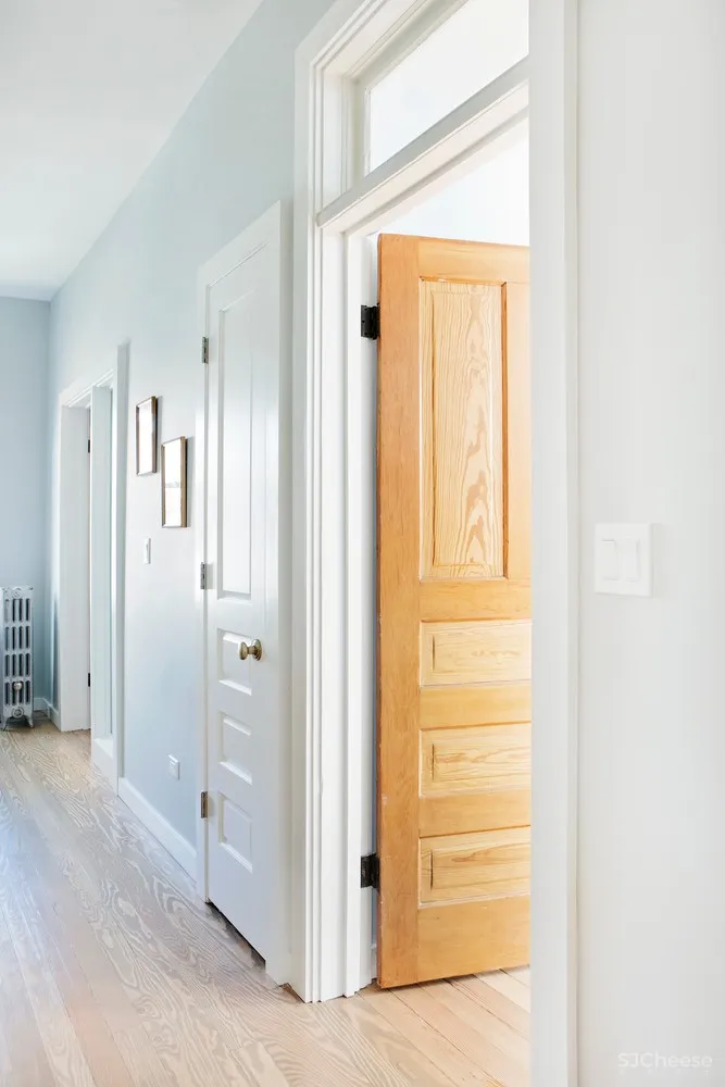 moss Design | 芝加哥美丽的Corten美学住宅