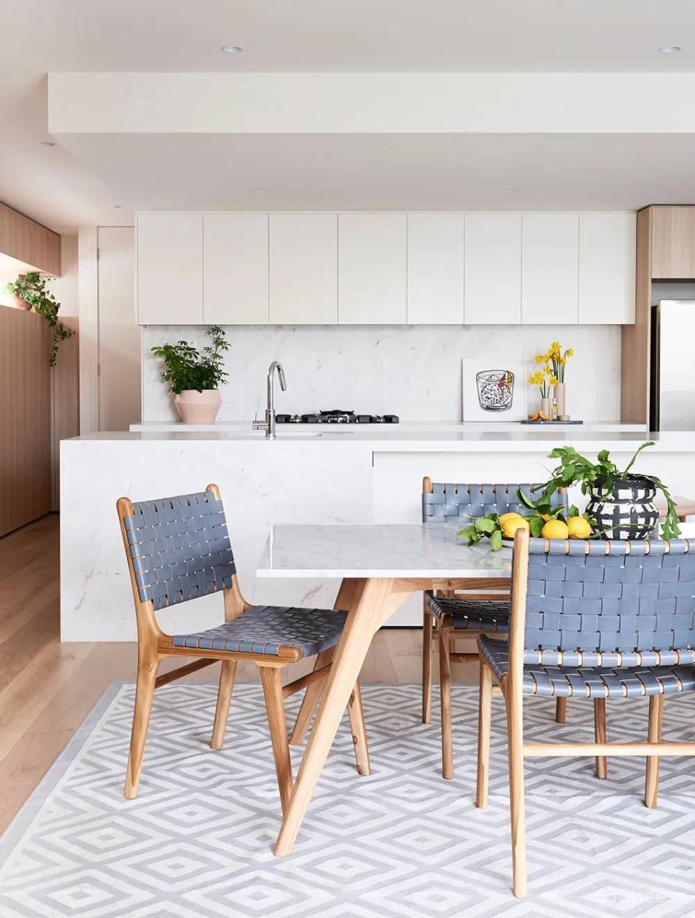 Fenton&Fenton | 贯穿不同时代和文化的美学