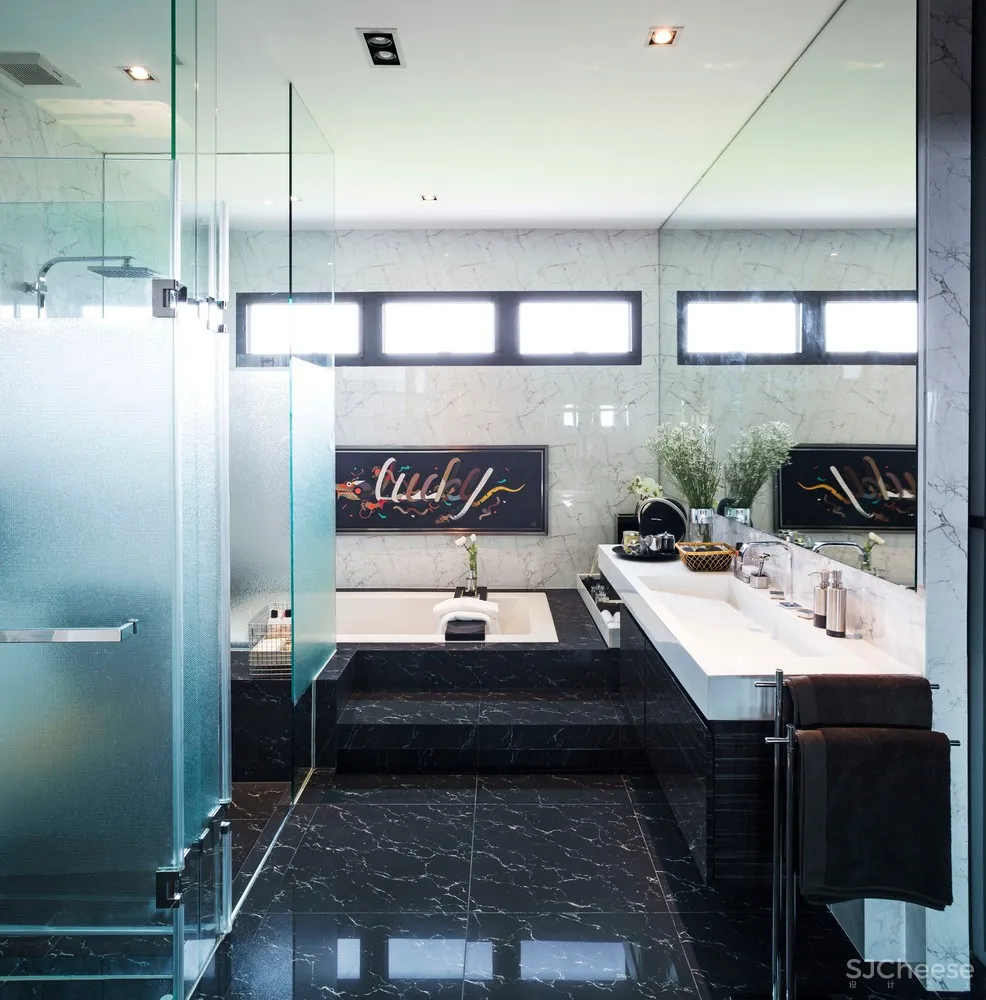 Apostrophy | 曼谷智能住宅 CASA LAWA 首