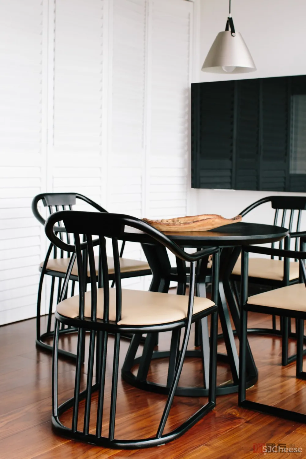 DID鼎点设计|归·自在 LOFT公馆私宅