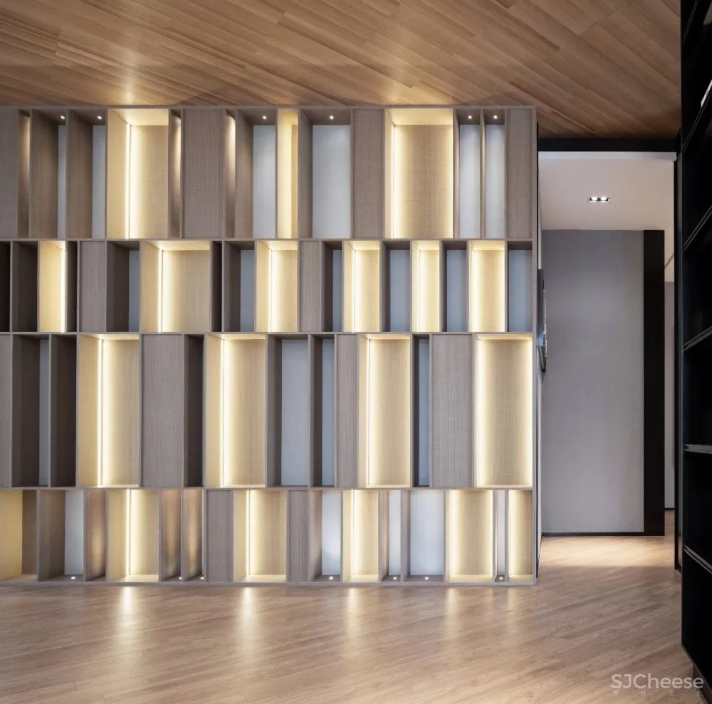 【柏舍設計新作】 极具地域文化特色营销体验馆设计方案