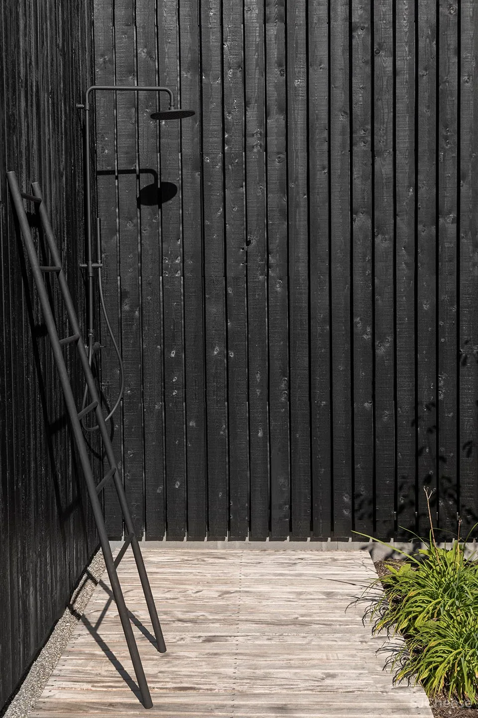 山林中的度假小屋，荷兰 / i29 + Chris Collaris