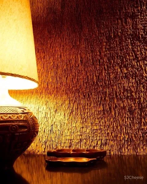 鸟巢一样的民宿丨脑洞大开的设计