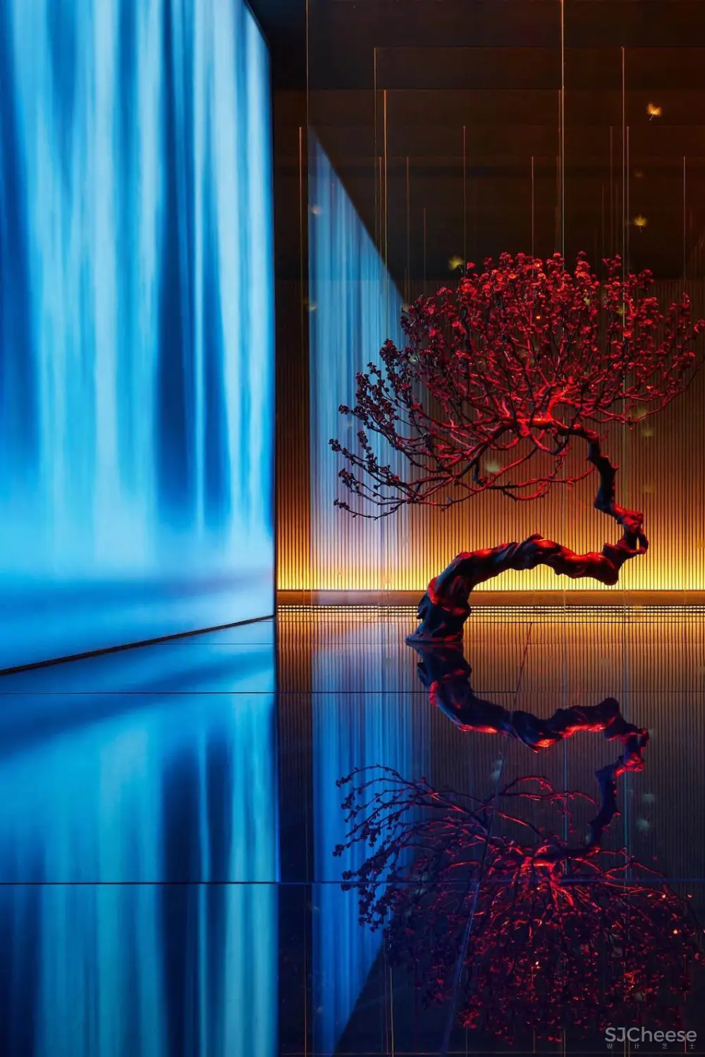 诗入空间,一场‘逐梦’之旅 | 孙天文最新力作 首