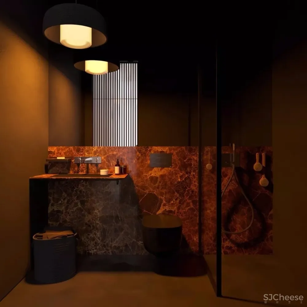 瑞典北欧极简住宅 | Igor Sirotov