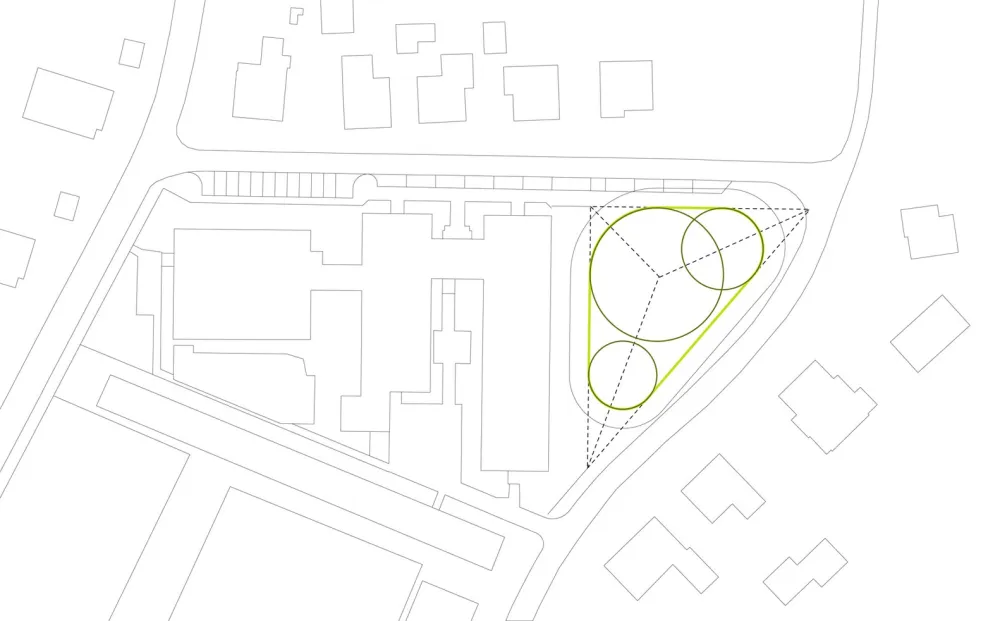 Biuro Toprojekt | 波兰学前教育学校