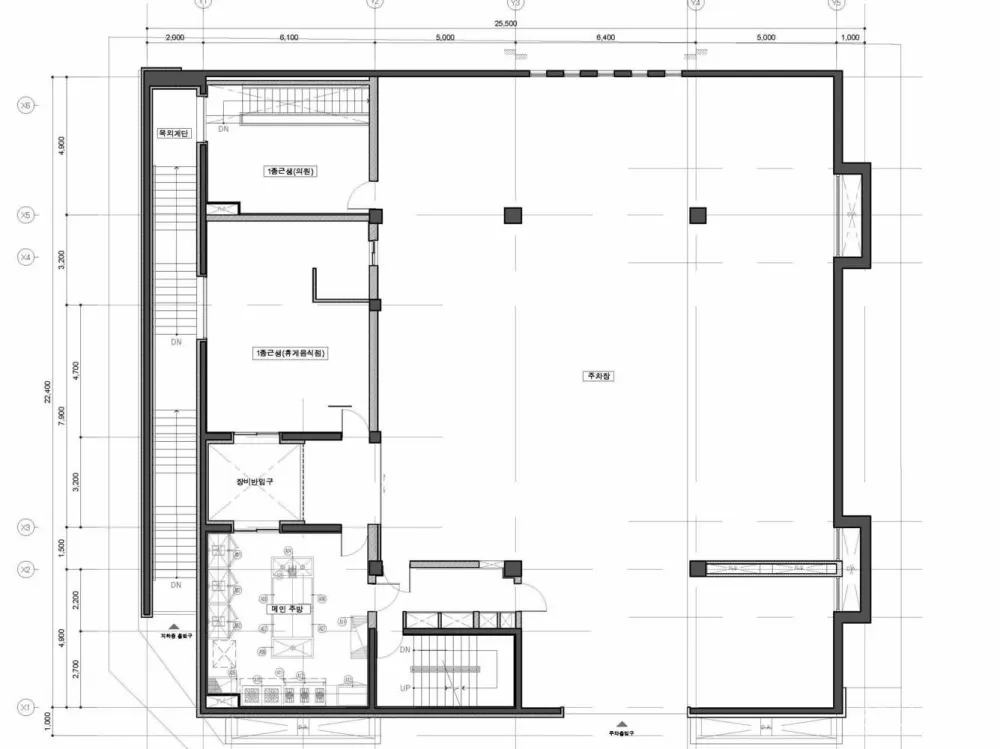 Moss Garden / studioVASE 首