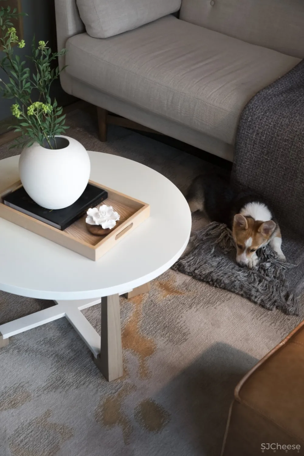 深圳31设计︱柏石时光,真我天地 首