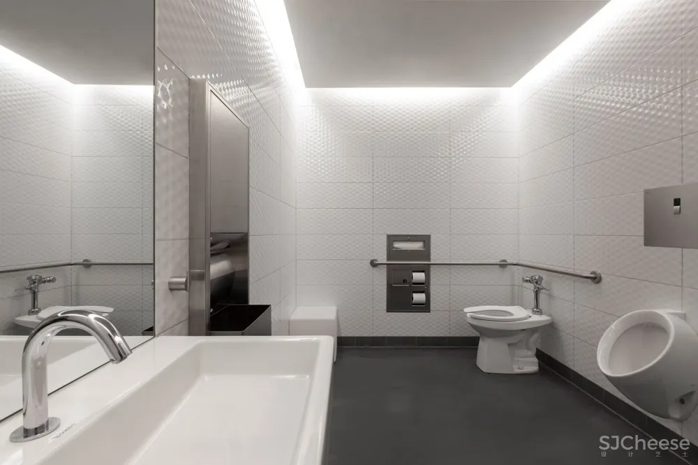 Yojisan餐厅,洛杉矶 / Dan Brunn Architecture 首