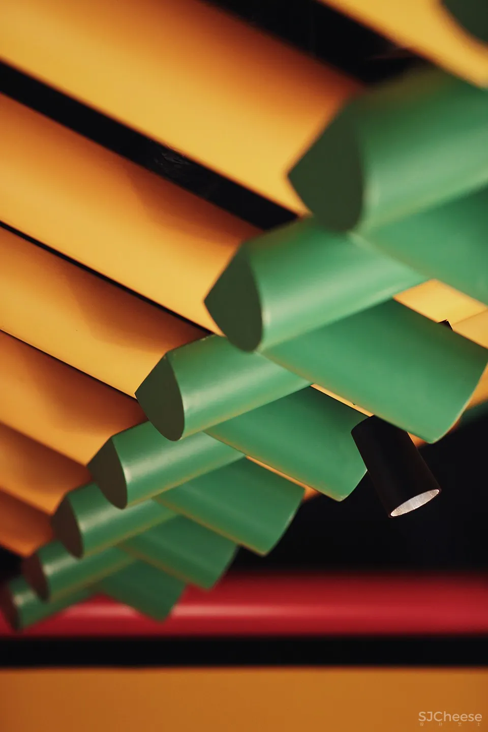 最新 | 大诚当道：汕头 红双鱼川菜餐厅 首