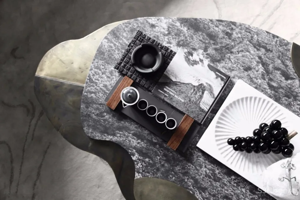 新作 | 435.8m²杭州顶级合院,精致儒雅的东方美学智慧