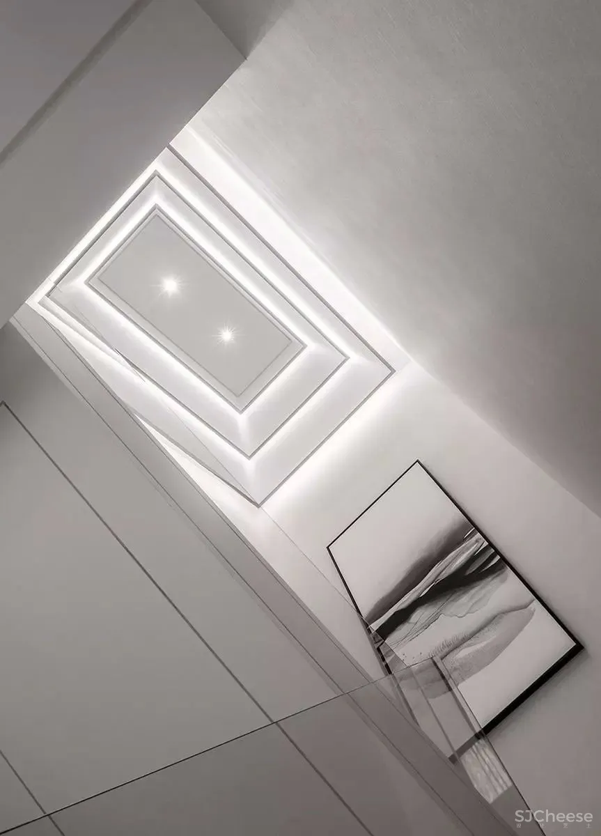 新中式 | 越简约,越贵气!