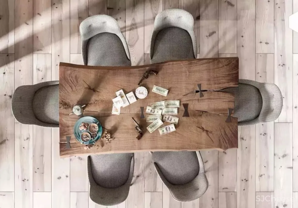 白俄罗斯轻工业风住宅 | Zrobym Architects