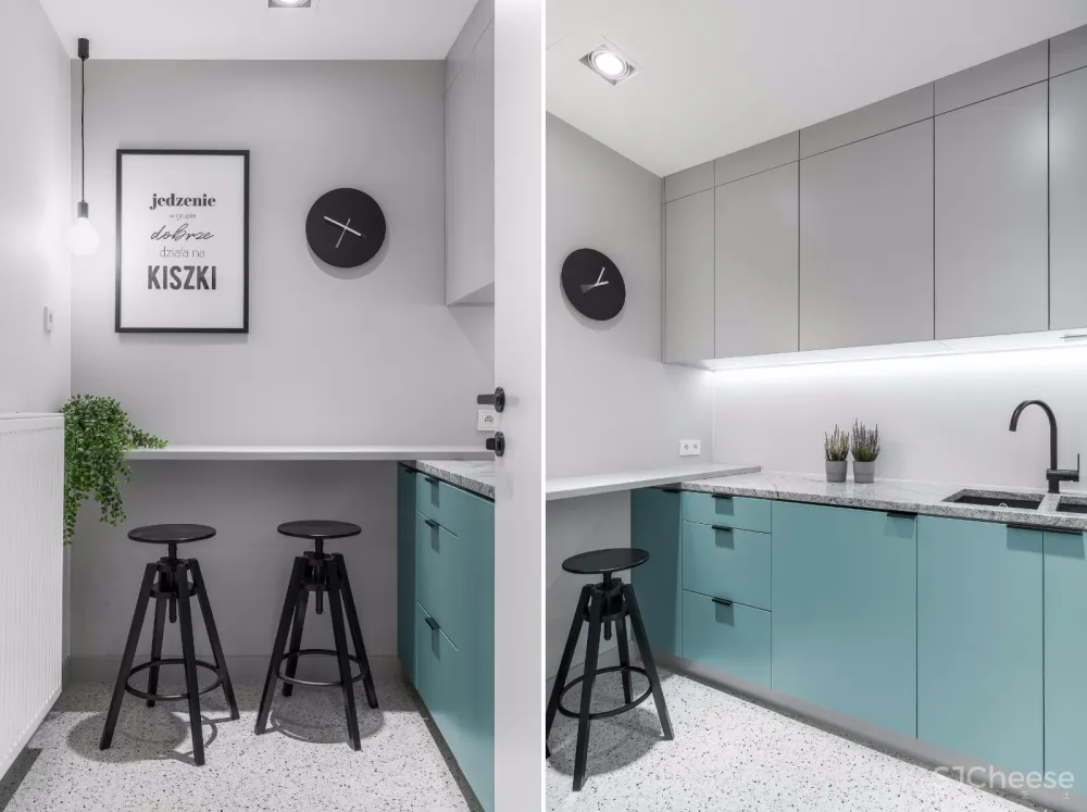 波兰清新风牙科诊所 | Raca Architekci