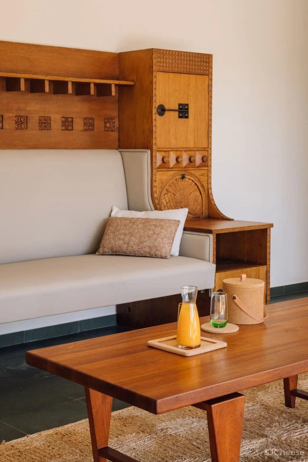 首发 | 葡萄牙手工艺精品酒店 Da Licenca Boutique Hotel