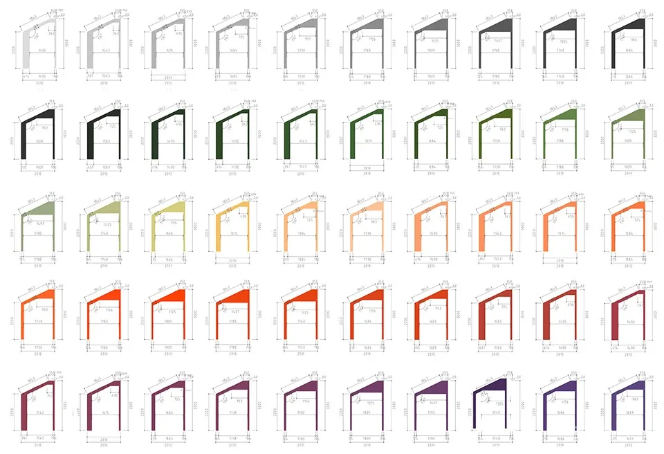 粟上海社区美术馆·愚园 / 上海华都建筑规划设计有限公司