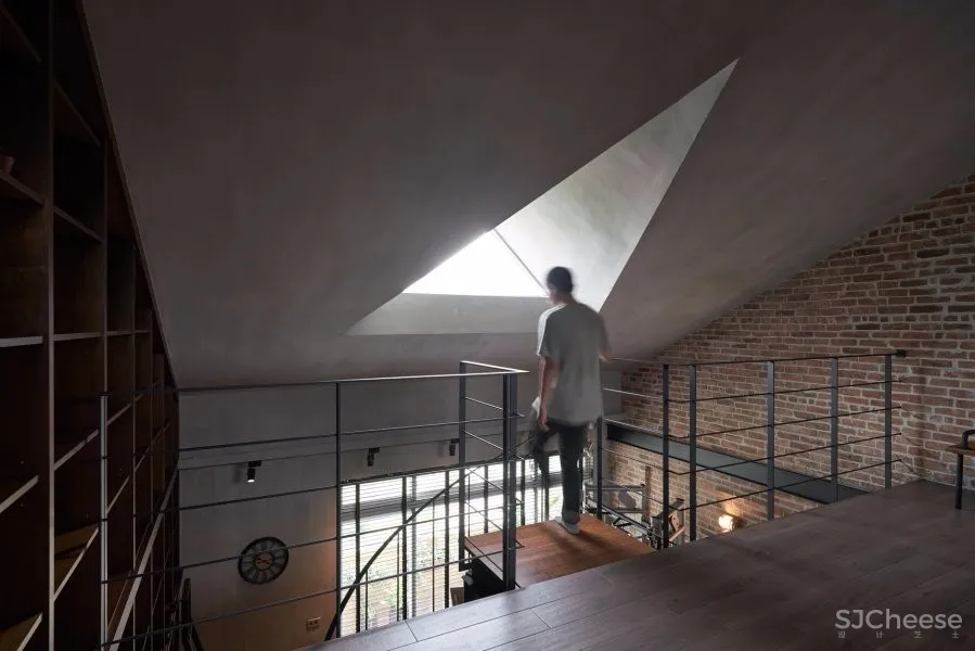 洄游共鸣 | HAO Design 好室设计