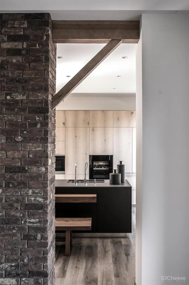 FORM Bureau | 乌克兰鲜明的简约 首