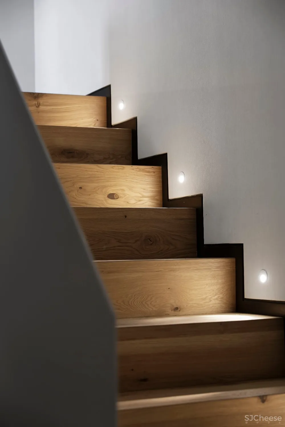 宁波600㎡东海府别墅 | 汉格空间设计 首