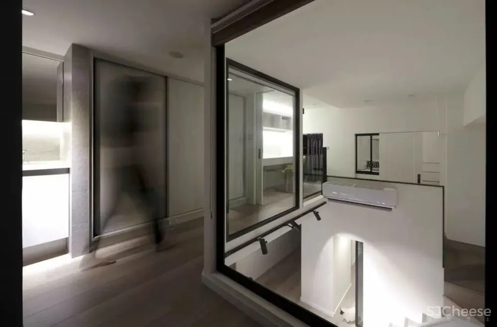 Loft | 简单随性演绎时尚精致生活!