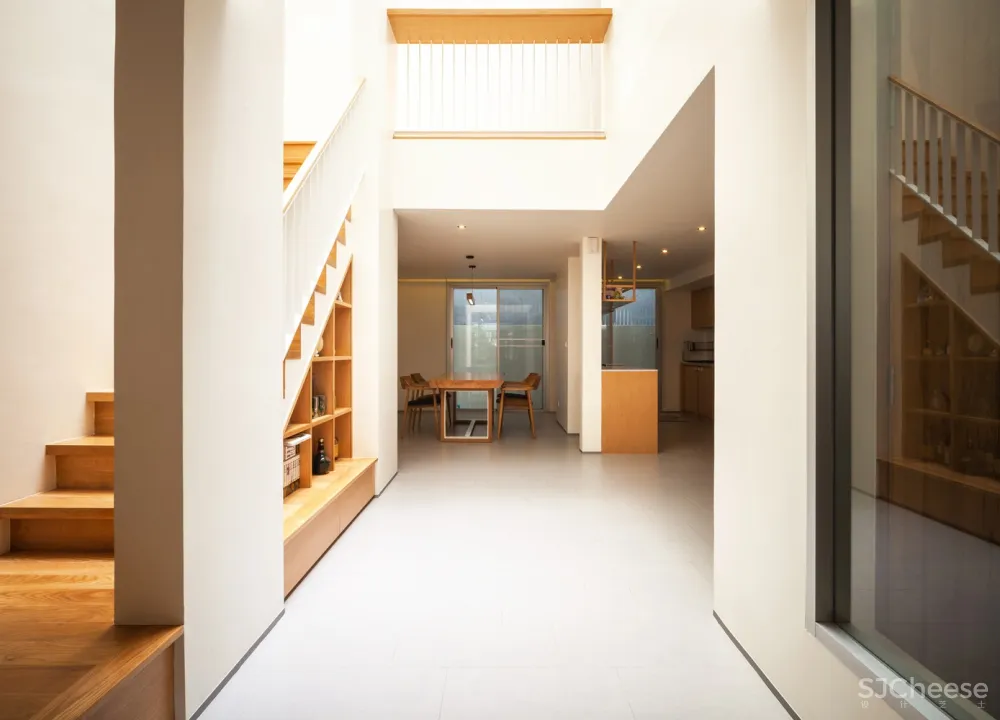 Black Pencils Studio | 泰国轻空间改造公寓