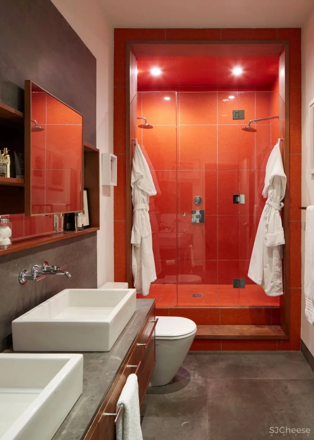 Aamir Khandwala | 捕捉不可言喻的设计品质