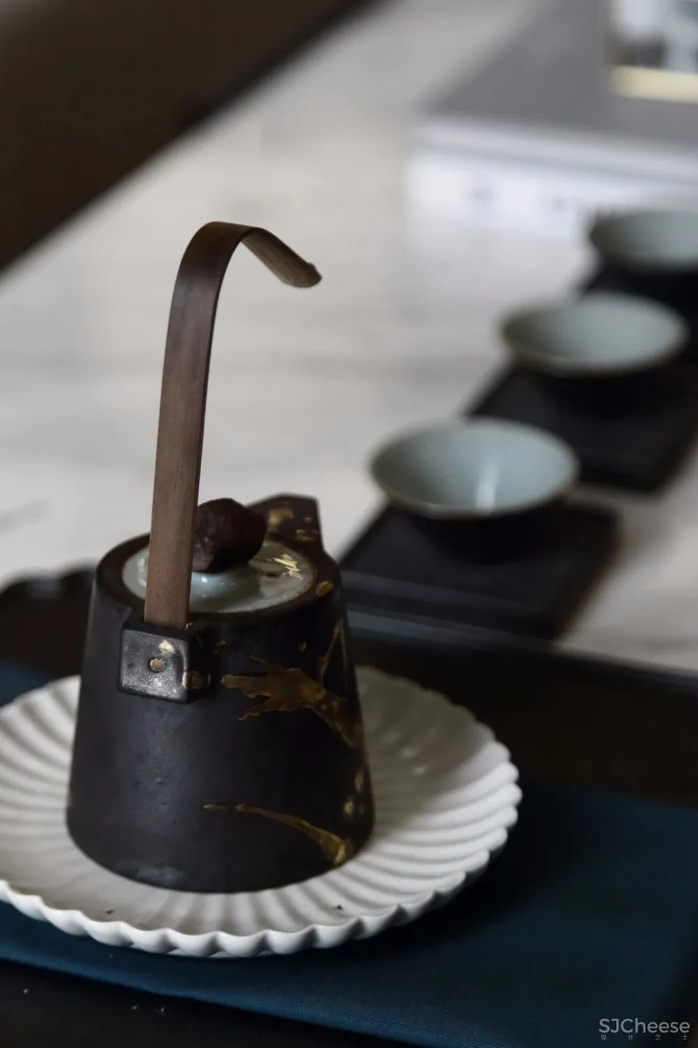 姑苏钓鱼台丨盛放的东方玫瑰