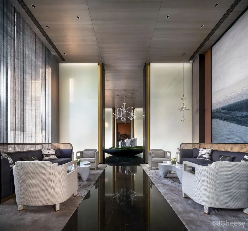 最新 | 安静的艺术,演绎气质非凡的卓越 TOP系列 首