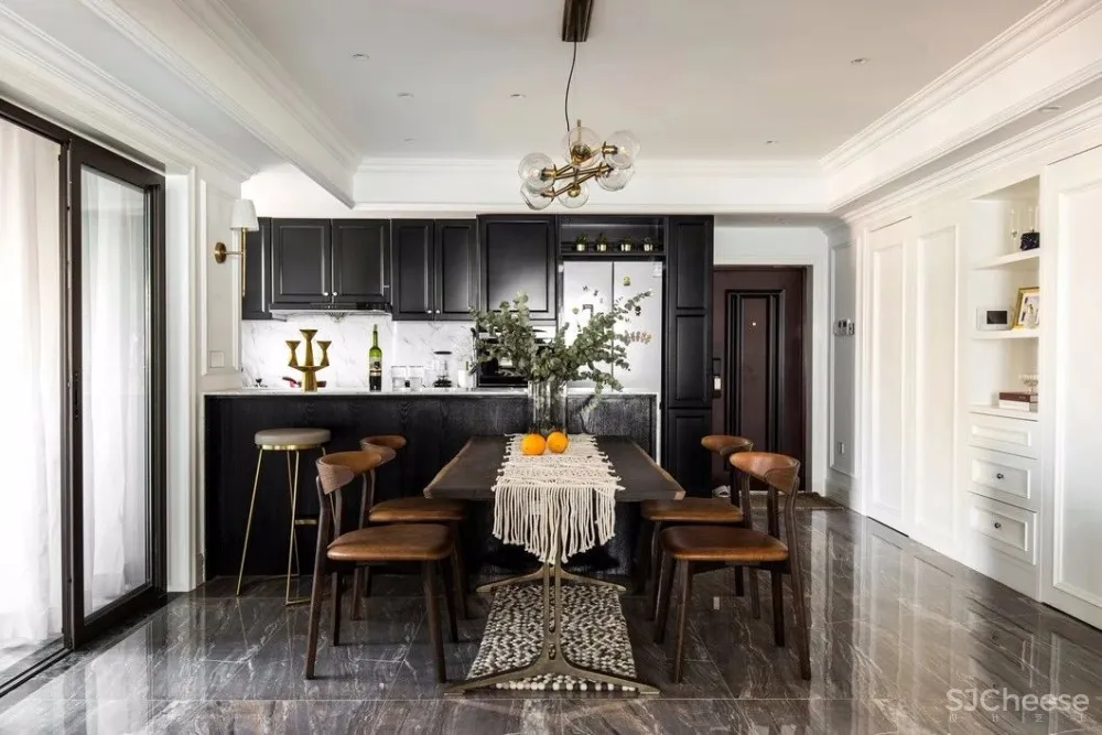 我希望房子很【我】,而不是很【xx风】