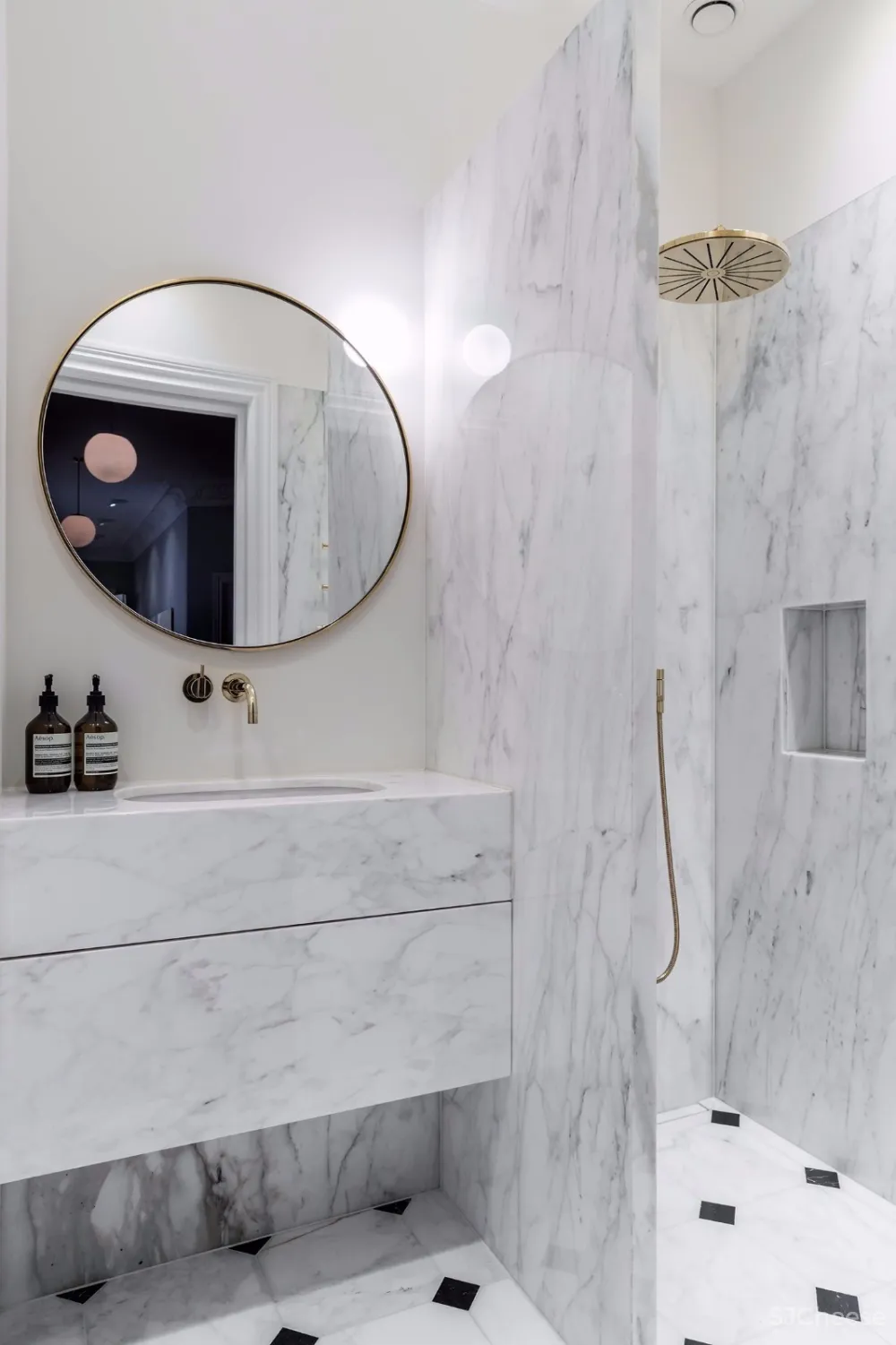 斯德哥尔摩优雅北欧风公寓 | Stockholm