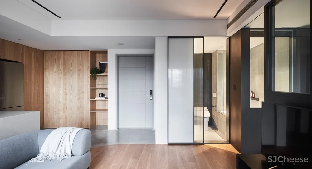 台湾Y House | ST design