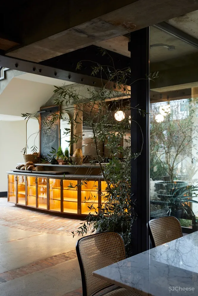 Moss Garden / studioVASE 首