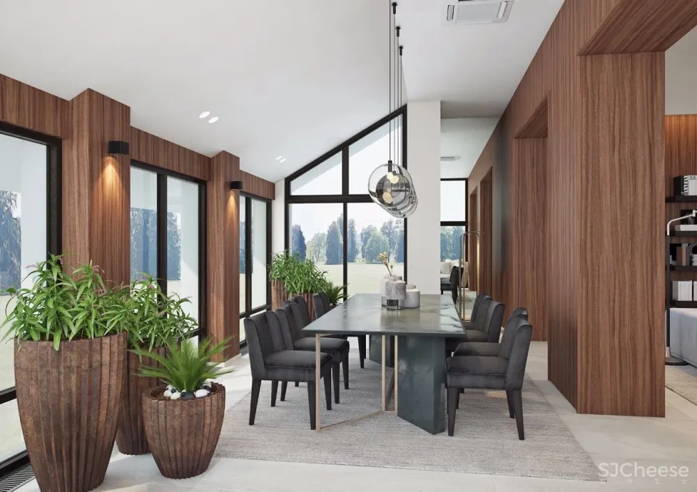 FORM Bureau | 乌克兰鲜明的简约 首