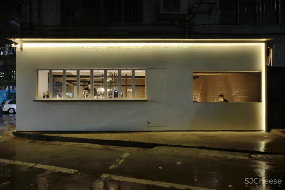 新作丨瑶·咖啡,且听风吟,造梦飞行 首