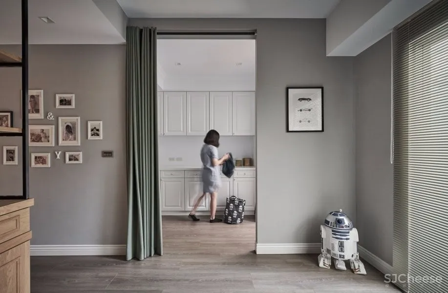 洄游共鸣 | HAO Design 好室设计