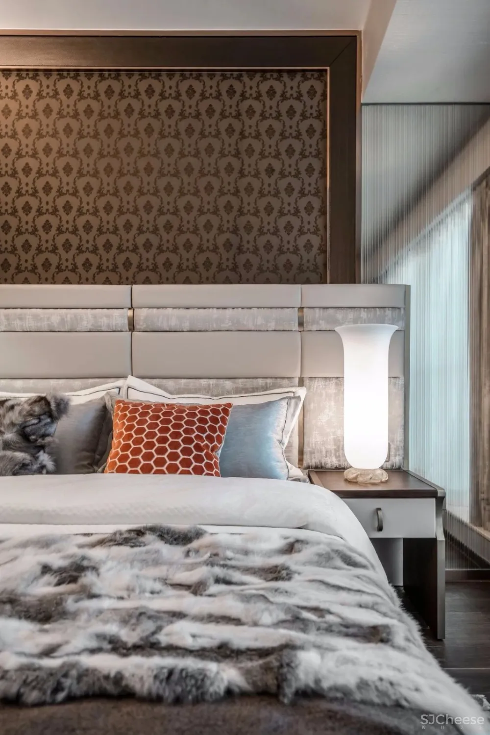 【新作】星河天地&ArtHouse 丨 璀璨.诠释当代奢华雅致