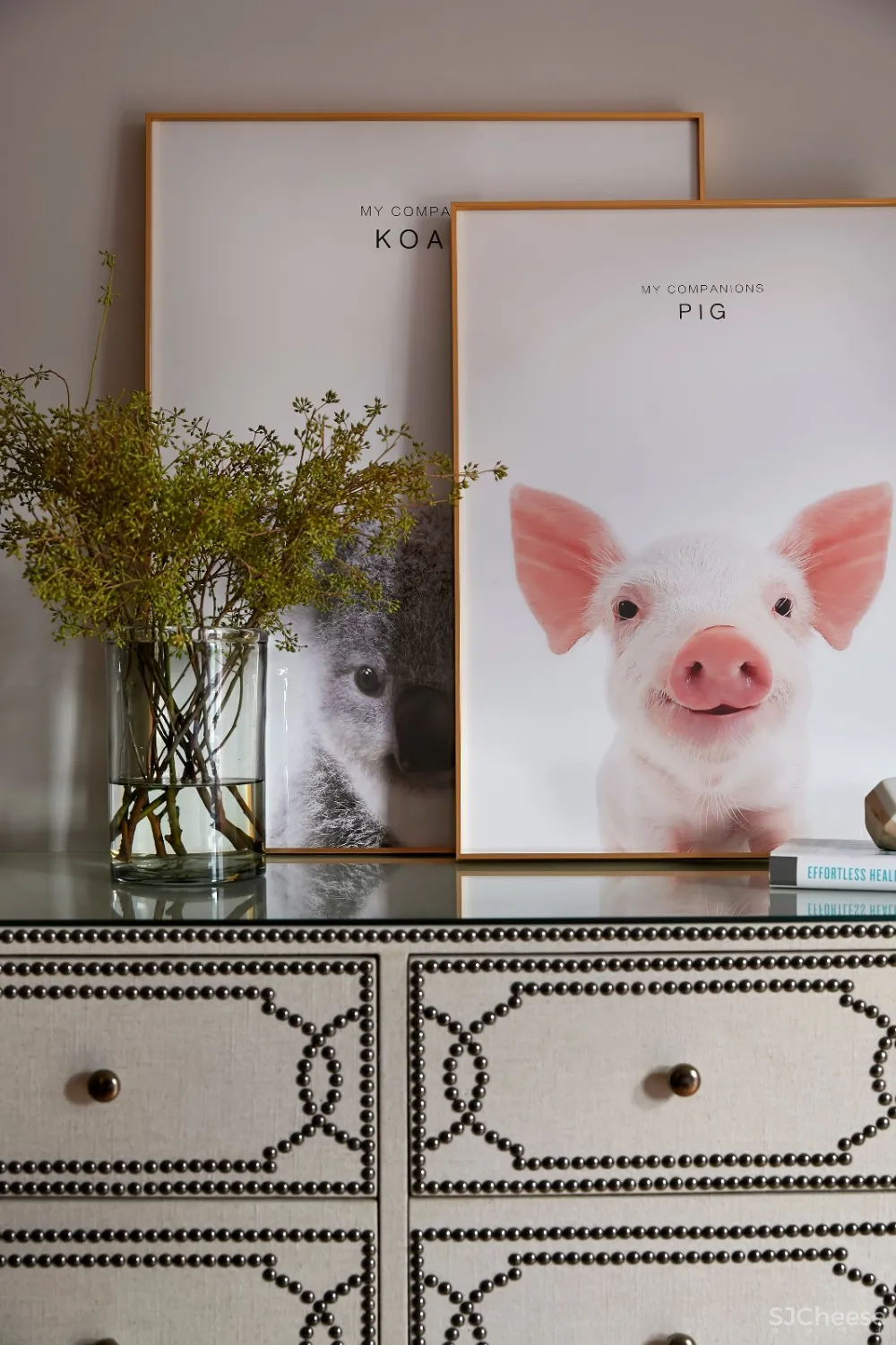 宁波600㎡东海府别墅 | 汉格空间设计 首