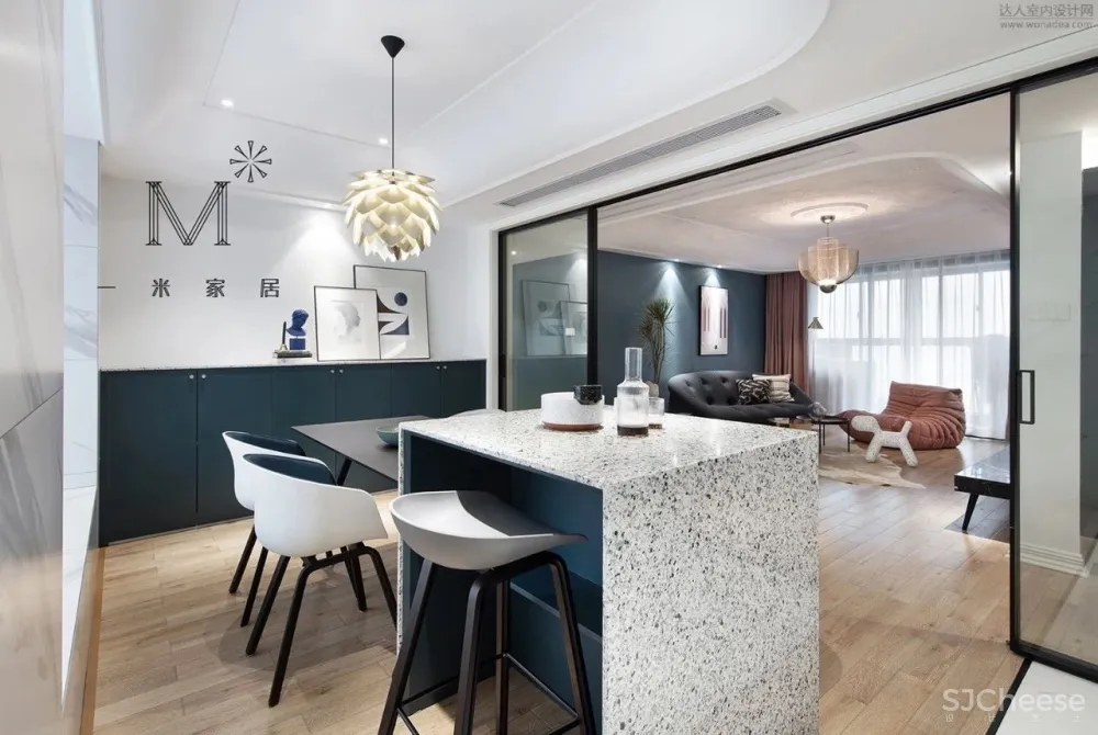 【新作】一米家居 | 星河国际