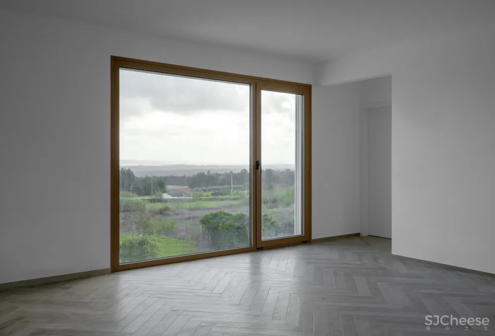 Gonçalo Duarte Pacheco | 葡萄牙南部果园住宅SP House