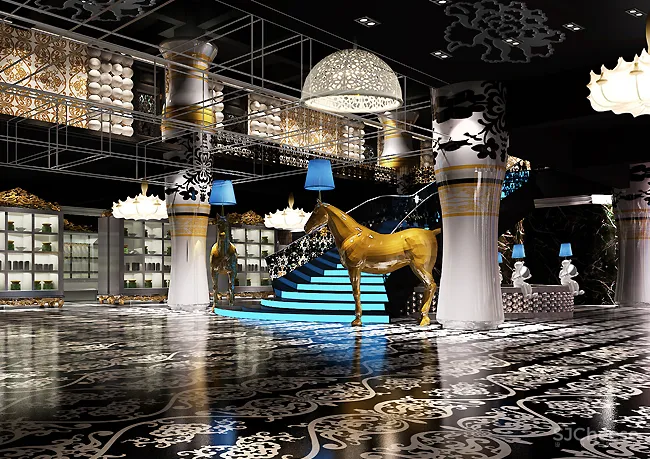 微信投稿图片——洛阳莱卡KTV