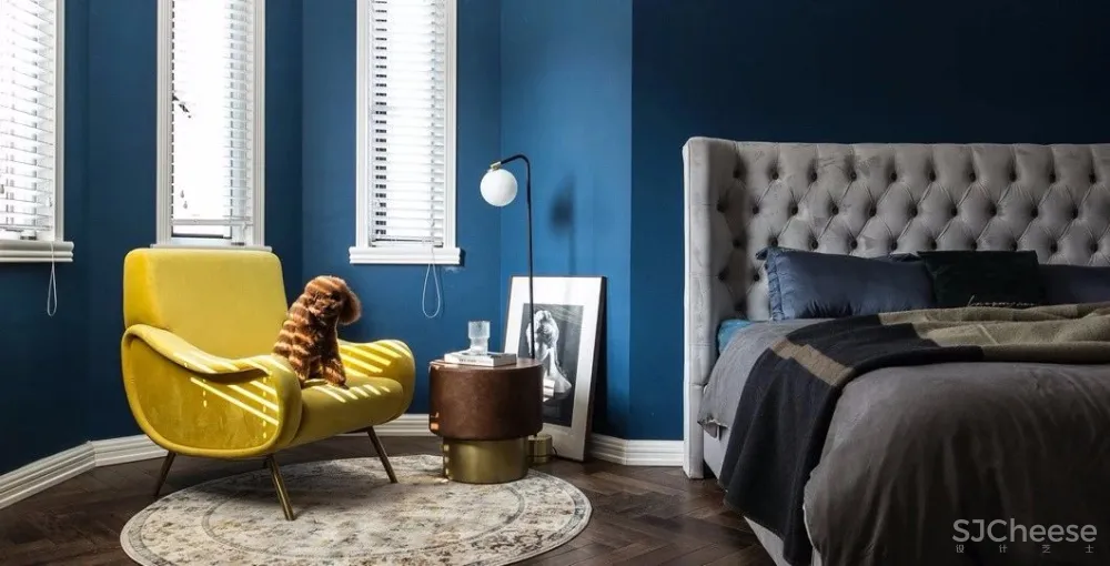 我希望房子很【我】,而不是很【xx风】