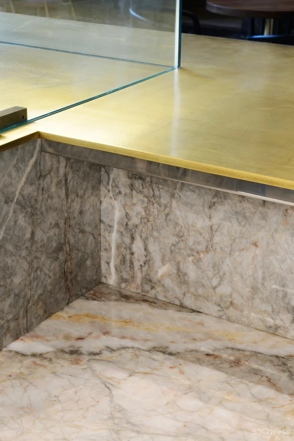 首发 | 古老遗产的复兴动力:Fernanda 米兰画廊咖啡馆